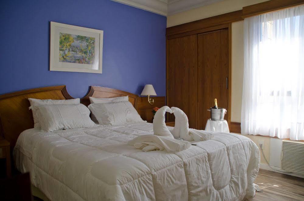 Cachoeiro Plaza Hotel Качоейро де Итапемирим Екстериор снимка
