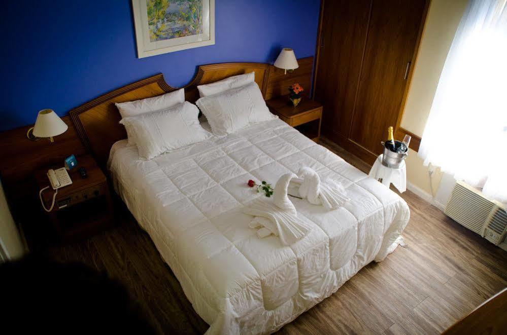 Cachoeiro Plaza Hotel Качоейро де Итапемирим Екстериор снимка